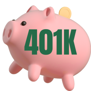 what is 401k
